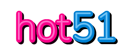 hot51 — logo kanal