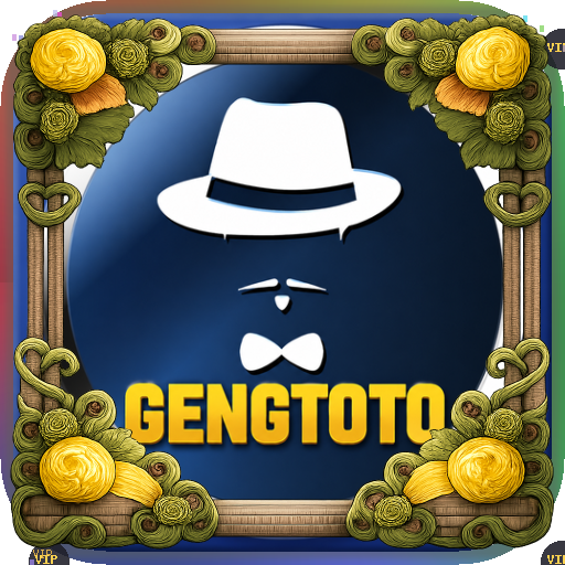 gengtoto — galeri pratinjau Resmi APK
